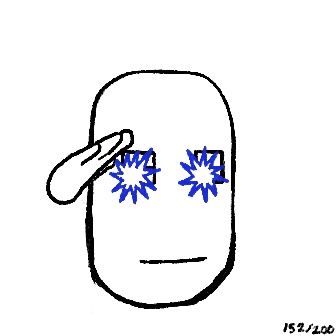 x