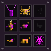inscription 0e8499ee873f03d6547dc9e86b960cb32ff2b7955bee925de7d553dd4a343478i0