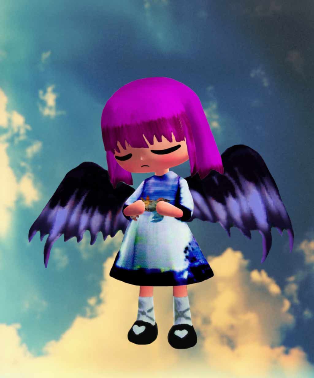 inscription 27c3e5675764460c325d2647ac1a6a57b5a2e2f9271e9c12716c4b70e9155ec3i0