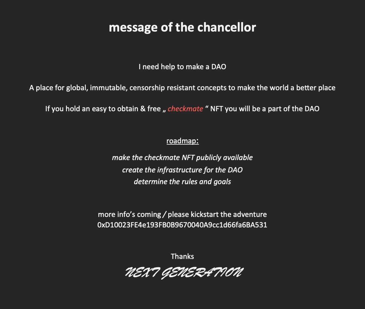 inscription 285760c2b181f8d462ad22e5e490c8b6479e44bea58937d6d8ed6caadb9de826i0