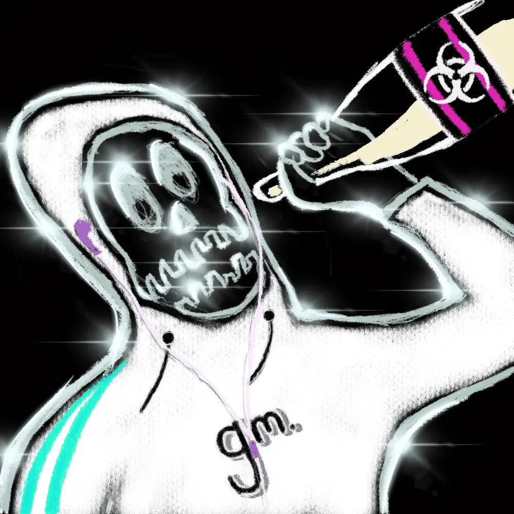 inscription 2f14c77f0996280e209fcd87d7b603b960f0fc33bc8a7e0038b7f76c15f616b8i0