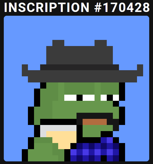 inscription 31a3b9f0b2c2e4921c38bb08af9c80e31a7f53ae269a0bcd294d3d6b87d50a96i0