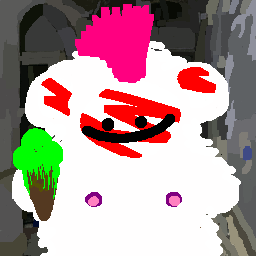 inscription 31e749a56e5b4ed5efd2a3e61535cdd1f95da0f523c821def6cc722e0ec710b6i0