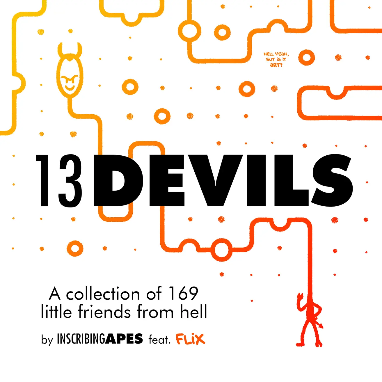13 Devils