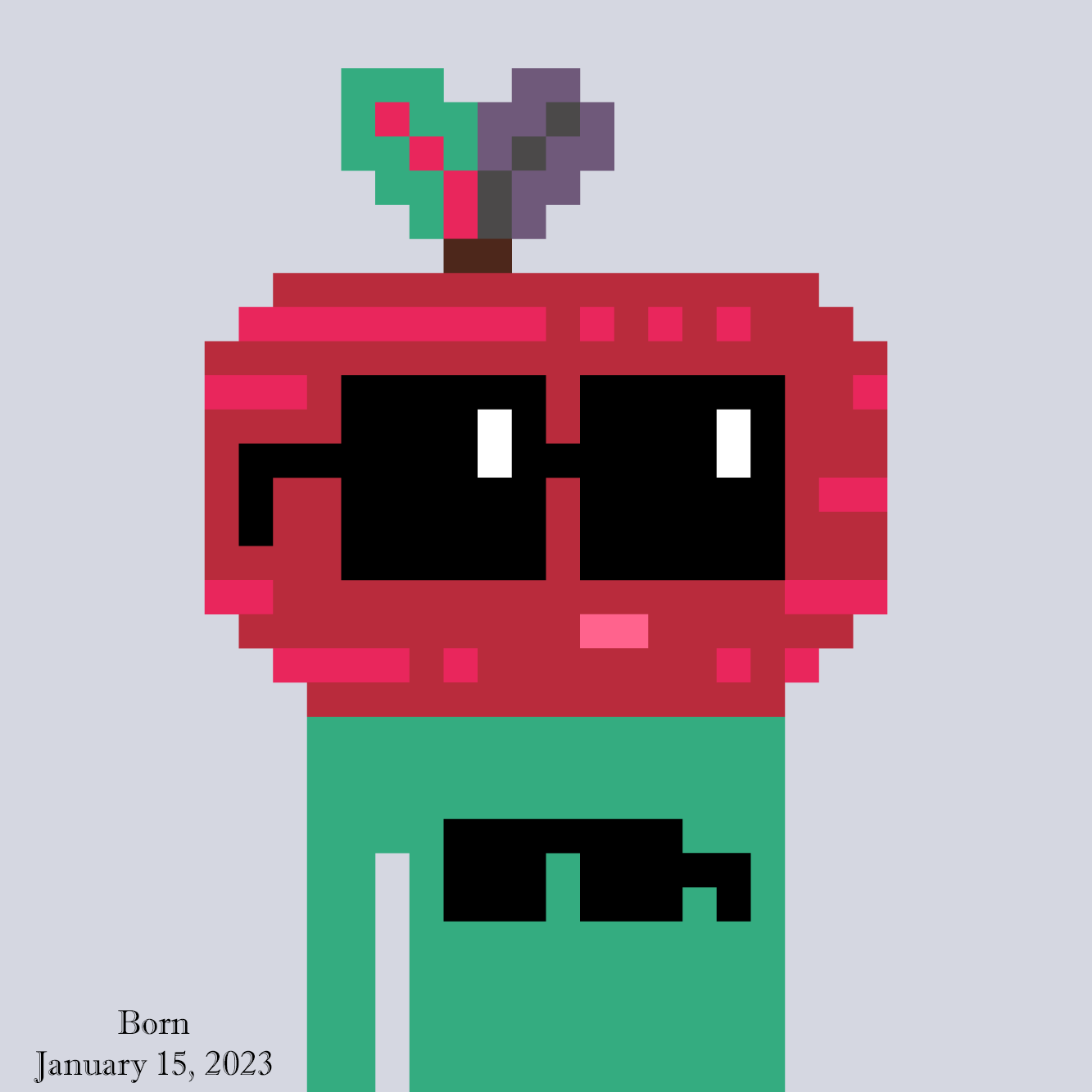 inscription 5e93a8ebb24008088e46965cbc7b60e81431df98d3d581d25b9c91b1d04a7421i0