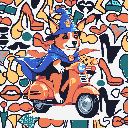 inscription 6aa912a5de9eee2ec0cb80a0a7647870cf0a57fb7958733c72fda8b7a5b25441i0