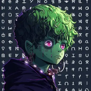 inscription a52e49414f05a85b7604d8ffe2de0e6620a720fa580351e73c209c95bbe3b173i2