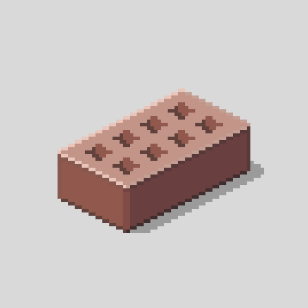 Ordinal Bricks