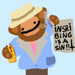 inscription c39d42b997dba4e52a6b3d620918eb610227349277143af507d8f583b5249e05i0