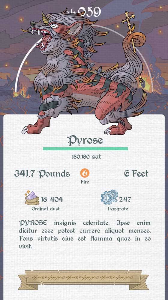 inscription ef66bbef1f0423a75df8e1a56f00d9b457391746db13e13622f3f968cb49fcf6i0