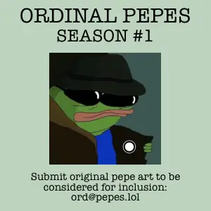 inscription ef73907f9d9274b6f315b9c7ea24ce6b8ac2076b4c66b6dd9192ca33ed2106a6i0