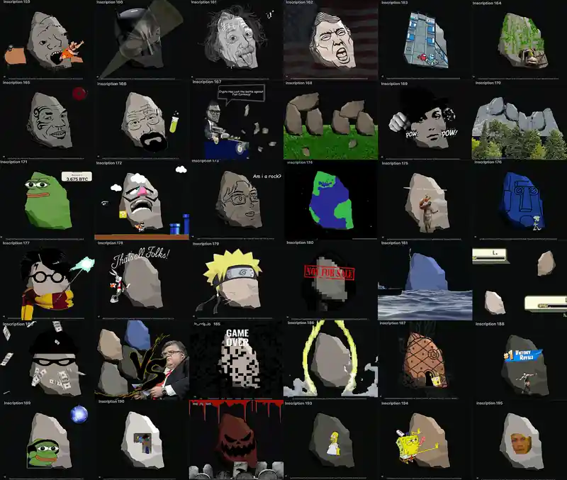 inscription f7e49464ffa99e231791d6d0e9200980c33aeb48ec461a8f41c8f8755e9bca18i0