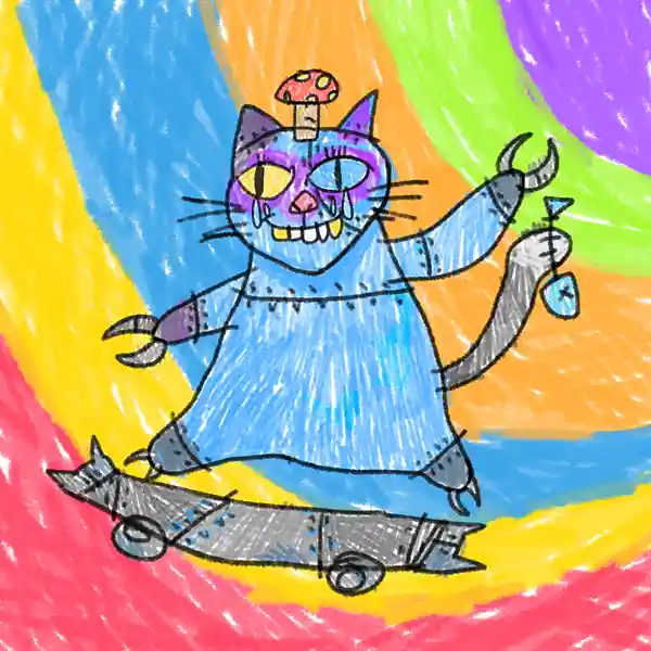 inscription fe6043da856e965a44fa8f559d5a6589656b18a40c1bc19fd1cfa77d6a4f1786i0